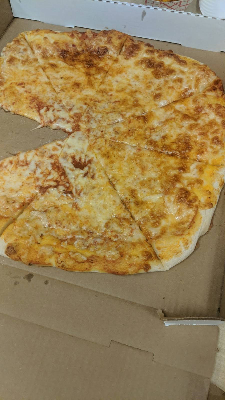 Kinneret Kosher Pizza Restaurant | restaurant | 1869 S Taylor Rd, Cleveland Heights, OH 44118, USA | 2163211404 OR +1 216-321-1404