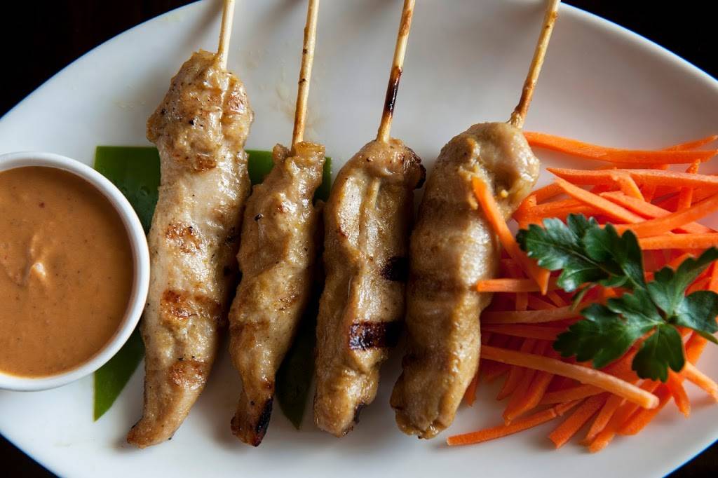 Thai Kuu Restaurant | restaurant | 35 Bethlehem Pike, Philadelphia, PA 19118, USA | 2672975715 OR +1 267-297-5715