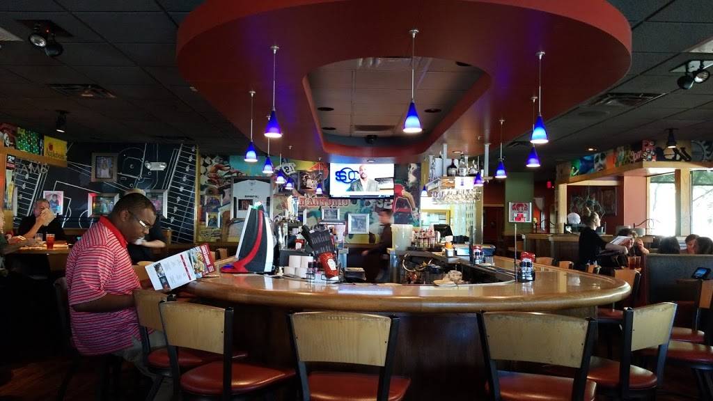 Applebees Grill + Bar | restaurant | 97 NE Interstate 410 Loop, San Antonio, TX 78216, USA | 2109797701 OR +1 210-979-7701
