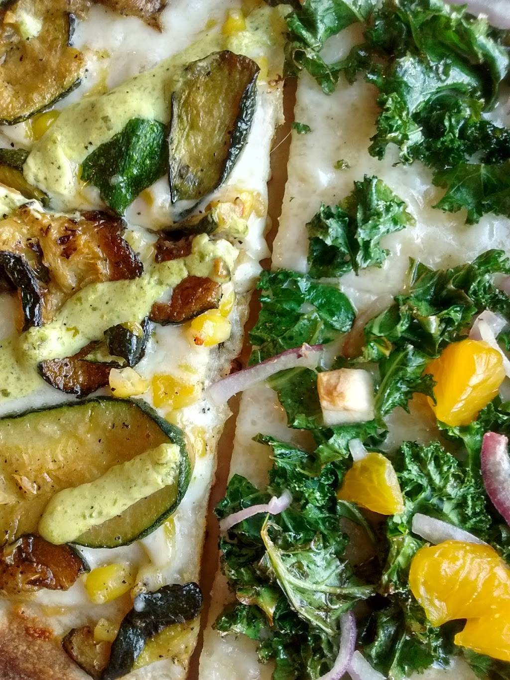 Jules Thin Crust | restaurant | 300 N Sycamore St, Newtown, PA 18940, USA | 2155790111 OR +1 215-579-0111