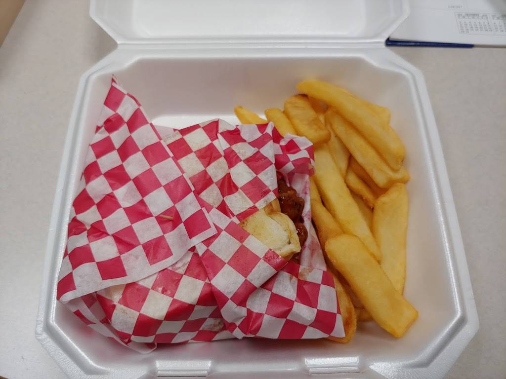 Homestyle Cravings | restaurant | 617 N College Ave, Fayetteville, AR 72701, USA | 8703350437 OR +1 870-335-0437