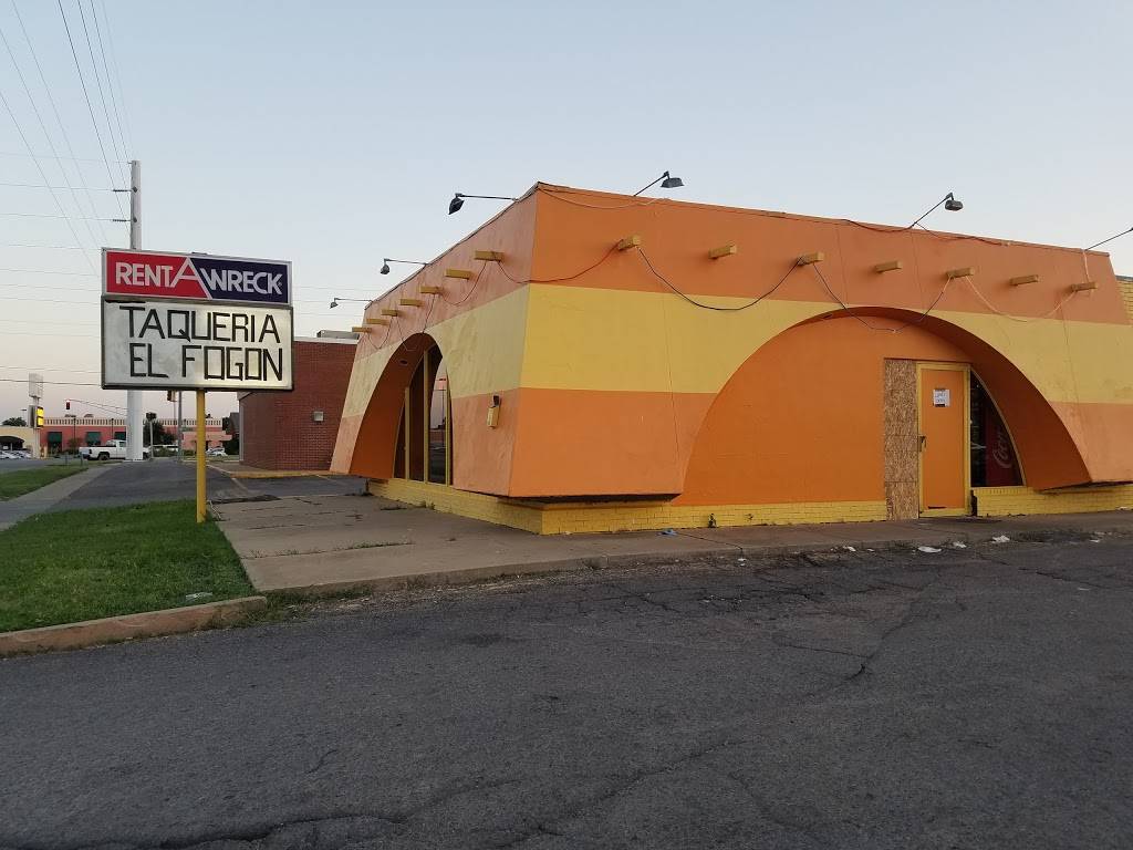 Taqueria El Fogon | restaurant | 1555 S Bluffview Dr, Wichita, KS 67218, USA | 3166810969 OR +1 316-681-0969