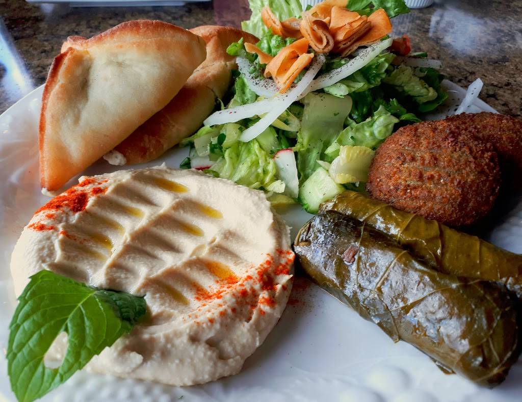 Zaytoun | restaurant | 5965 Malden Rd, Windsor, ON N9H 1S6, Canada | 5199155990 OR +1 519-915-5990