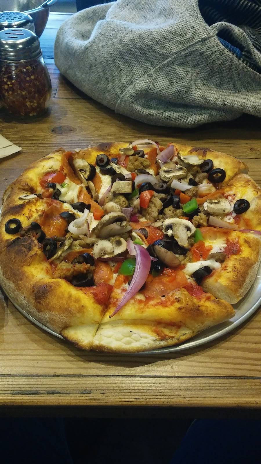 Stouts Pizza Co. | restaurant | 7915 W Loop 1604 N #114, San Antonio, TX 78254, USA | 2106640004 OR +1 210-664-0004