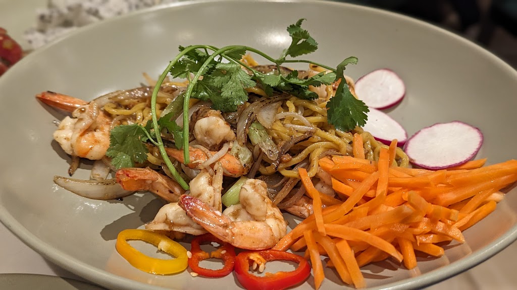 Eves Garden Lounge & Bar | restaurant | 11207 Reston Station Blvd, Reston, VA 20190, USA | 5713130741 OR +1 571-313-0741