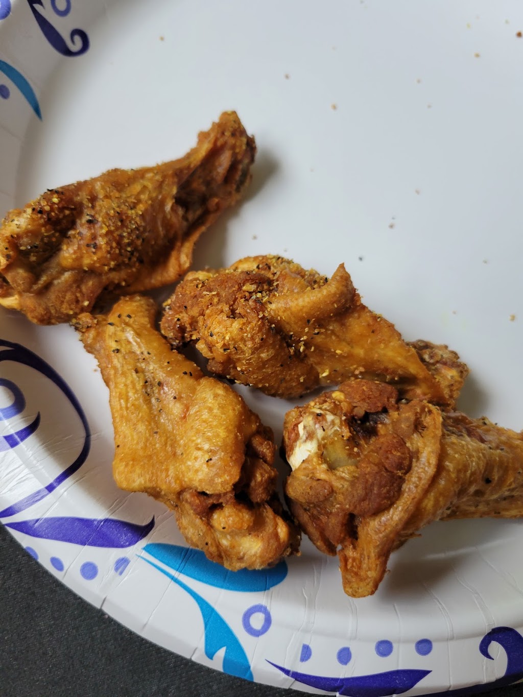 Wing Shack | restaurant | 1439 Stillwater Ave #1, Cheyenne, WY 82009, USA | 3075146700 OR +1 307-514-6700