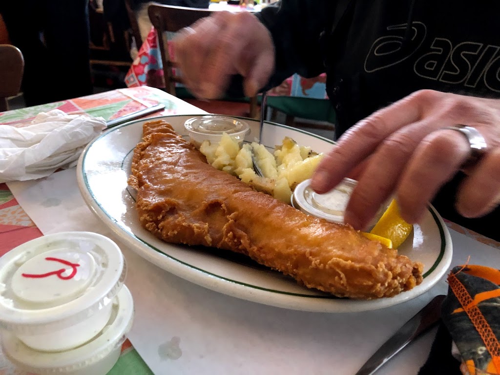 Twin Lakes Hotel (The Hotel Without Rooms) | restaurant | 4155 NY-3, Star Lake, NY 13690, USA | 3158482291 OR +1 315-848-2291