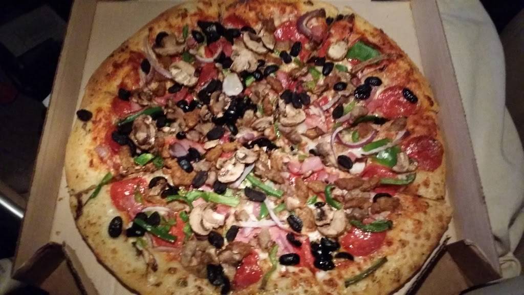 Pizza Hut | restaurant | 1227 W 43rd St, Houston, TX 77018, USA | 7136814600 OR +1 713-681-4600