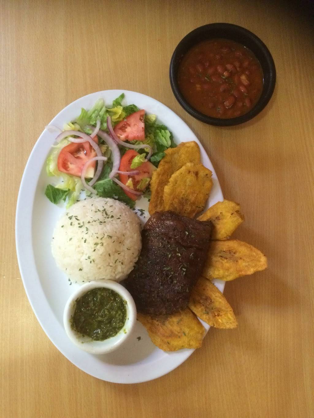 Tainos Kitchen | restaurant | 849 Mt Prospect Ave, Newark, NJ 07104, USA | 9737323344 OR +1 973-732-3344