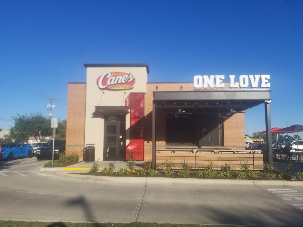 Raising Canes Chicken Fingers | meal takeaway | 12320 Lake June Rd, Balch Springs, TX 75180, USA | 9722865025 OR +1 972-286-5025