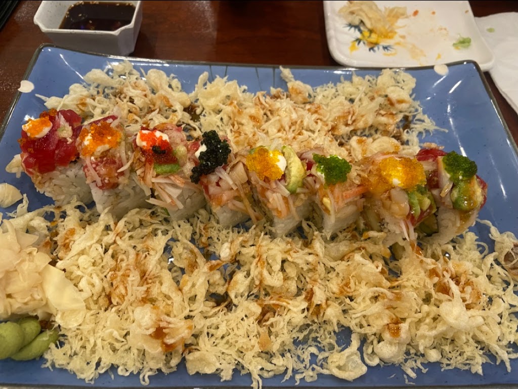 TGI’s SUSHI TOO | restaurant | 1759 Technology Dr #30, San Jose, CA 95110, USA | 4083920087 OR +1 408-392-0087