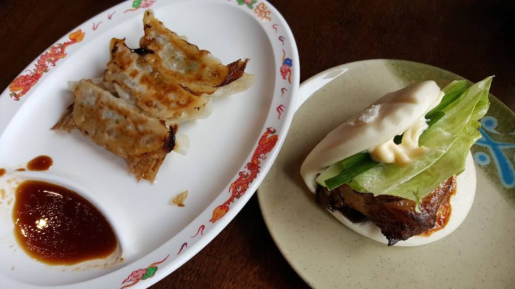 Rai Rai Ken | restaurant | 1467 Amsterdam Ave, New York, NY 10027, USA | 9176393342 OR +1 917-639-3342