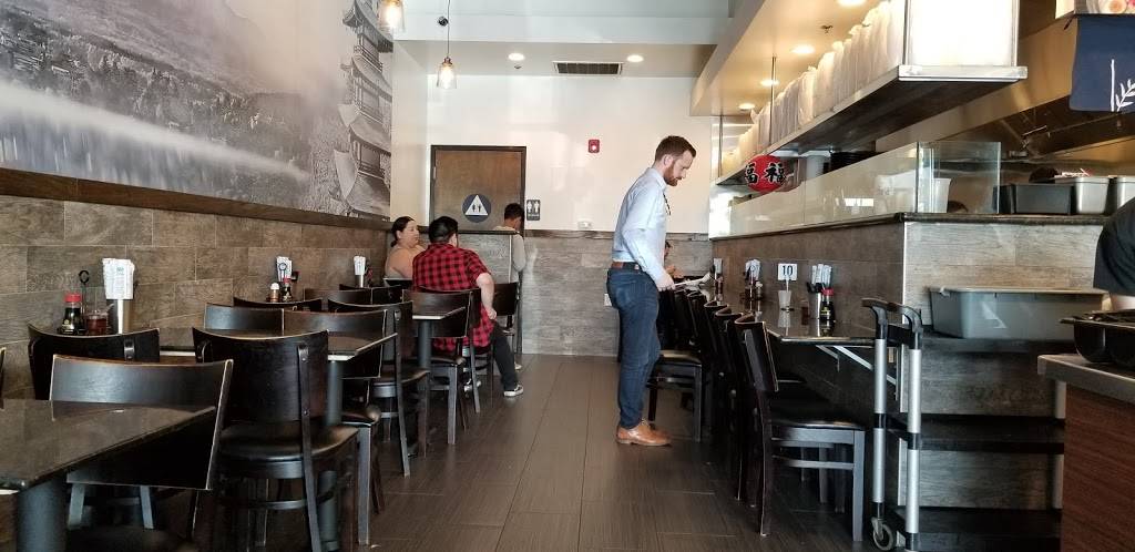 Ramen 101 | restaurant | 3878 Fallon Rd, Dublin, CA 94568, USA | 9253618515 OR +1 925-361-8515