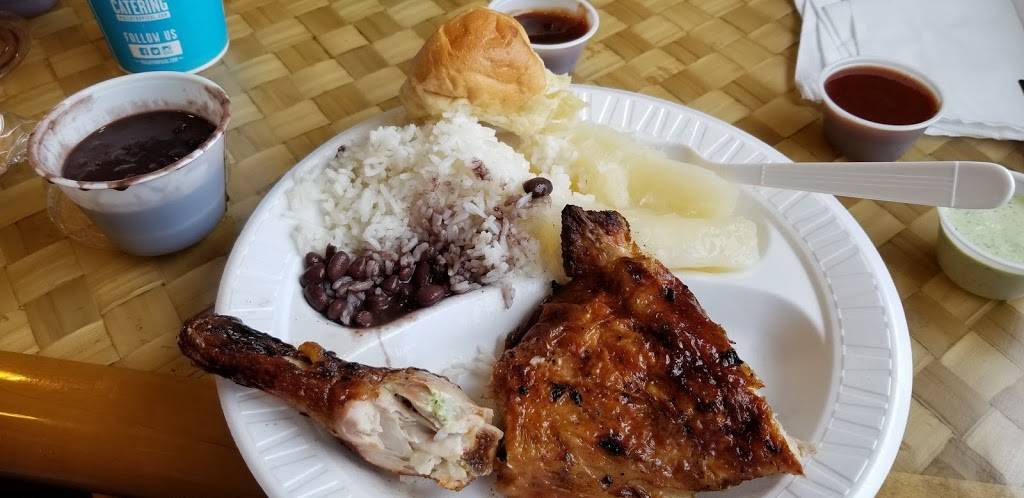 Pollo Tropical | restaurant | 1652 NE Pine Island Rd, Cape Coral, FL 33909, USA | 2397721644 OR +1 239-772-1644