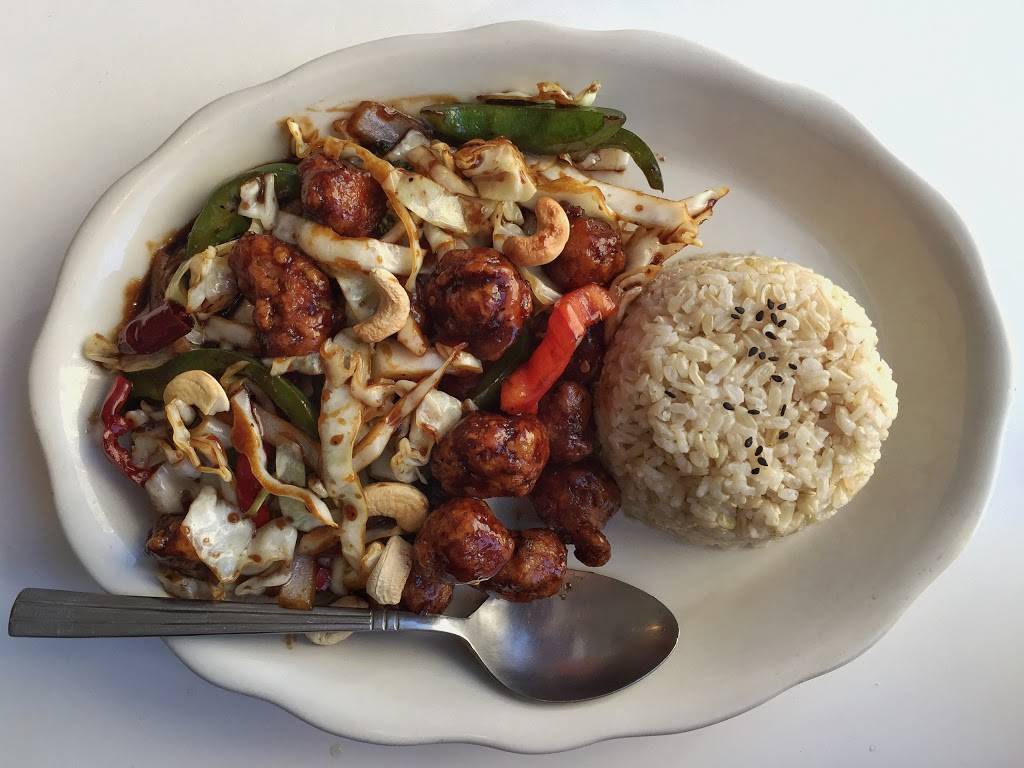 Alice & Friends Vegan Kitchen | restaurant | 5812 N Broadway, Chicago, IL 60660, USA | 7732758797 OR +1 773-275-8797