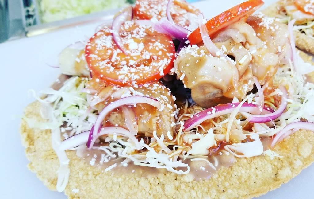 Antojitos Los Cuates | restaurant | 2323 Rosecrans Ave, Compton, CA 90221, USA | 5624699944 OR +1 562-469-9944