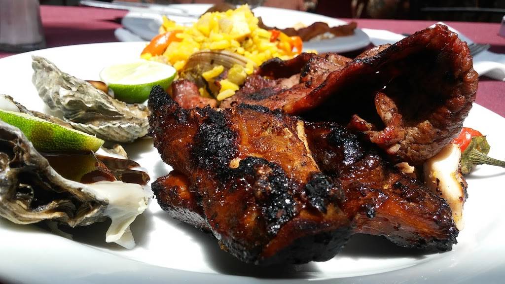 Rubens Restaurant | restaurant | Carretera Libre Tijuana-Ensenada km 43.5 Camino Vecinal El Pescador, 22711 Primo Tapia, B.C., Mexico | 016616132369 OR +52 661 613 2369