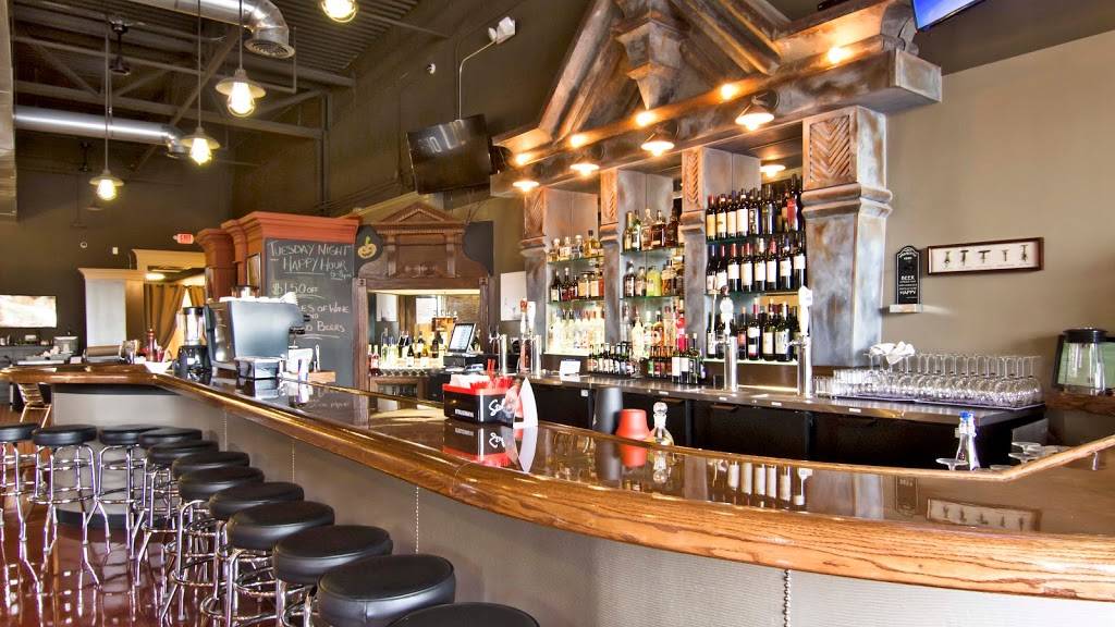 900 Degrees Pizzeria Bistro | restaurant | 50925 Hayes Rd, Shelby Charter Twp, MI 48315, USA | 5868844739 OR +1 586-884-4739