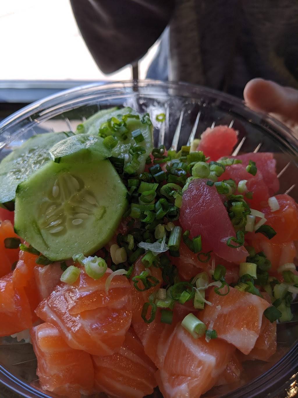 The Okipoke Burlington | restaurant | 19 3rd Ave, Burlington, MA 01803, USA | 7813650890 OR +1 781-365-0890