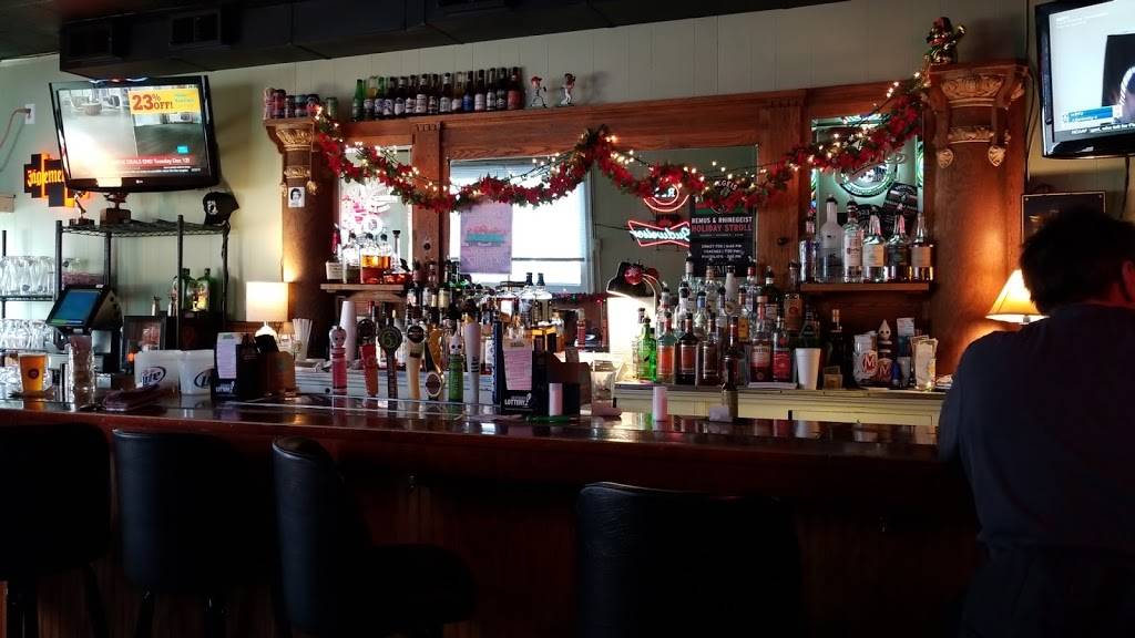 Coachs Corner | restaurant | 317 E 6th St, Newport, KY 41071, USA | 8592612800 OR +1 859-261-2800