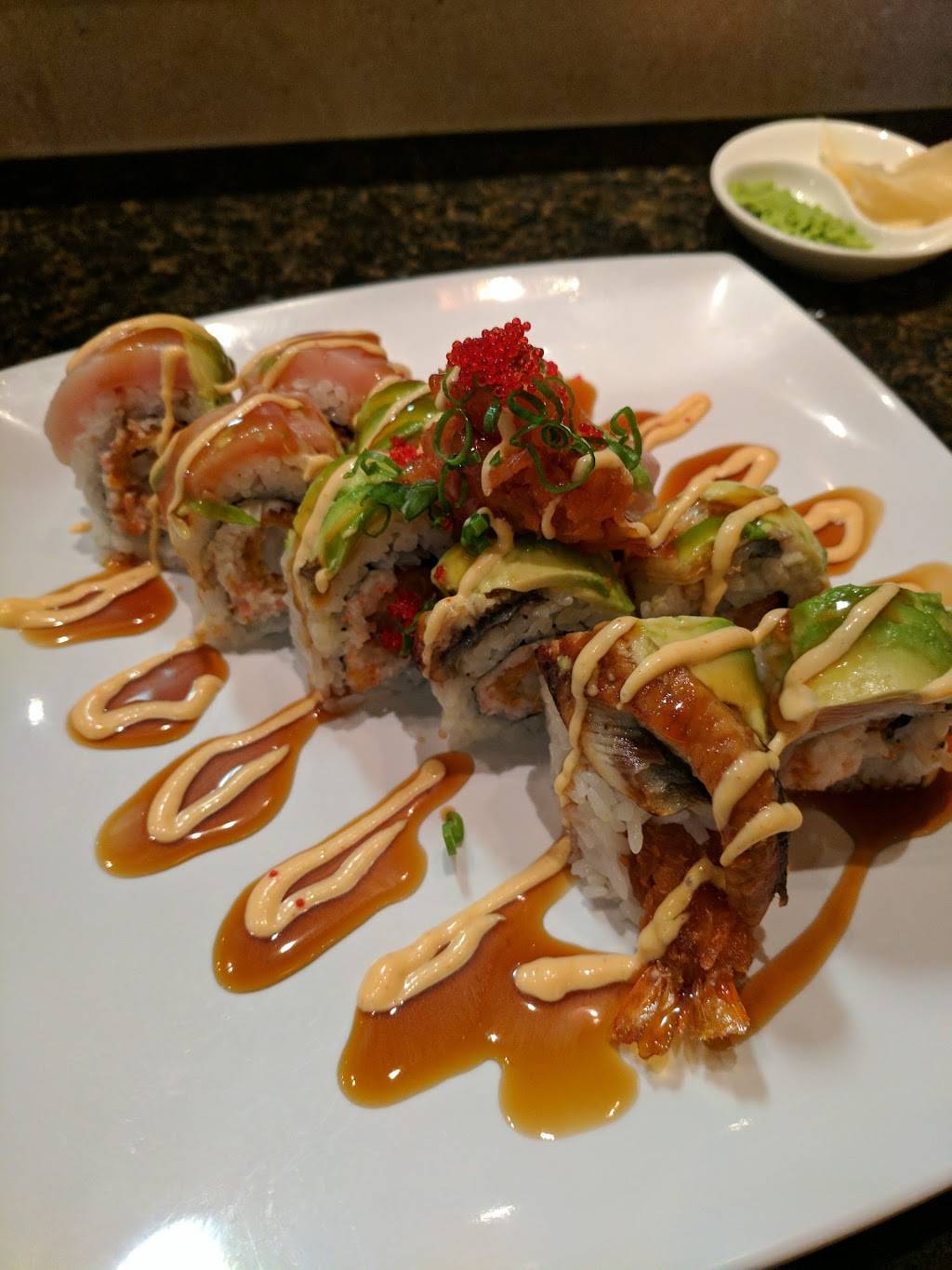Kochi Sushi & Japanese Restaurant | restaurant | 2205 Francisco Dr, El Dorado Hills, CA 95762, USA | 9169338899 OR +1 916-933-8899