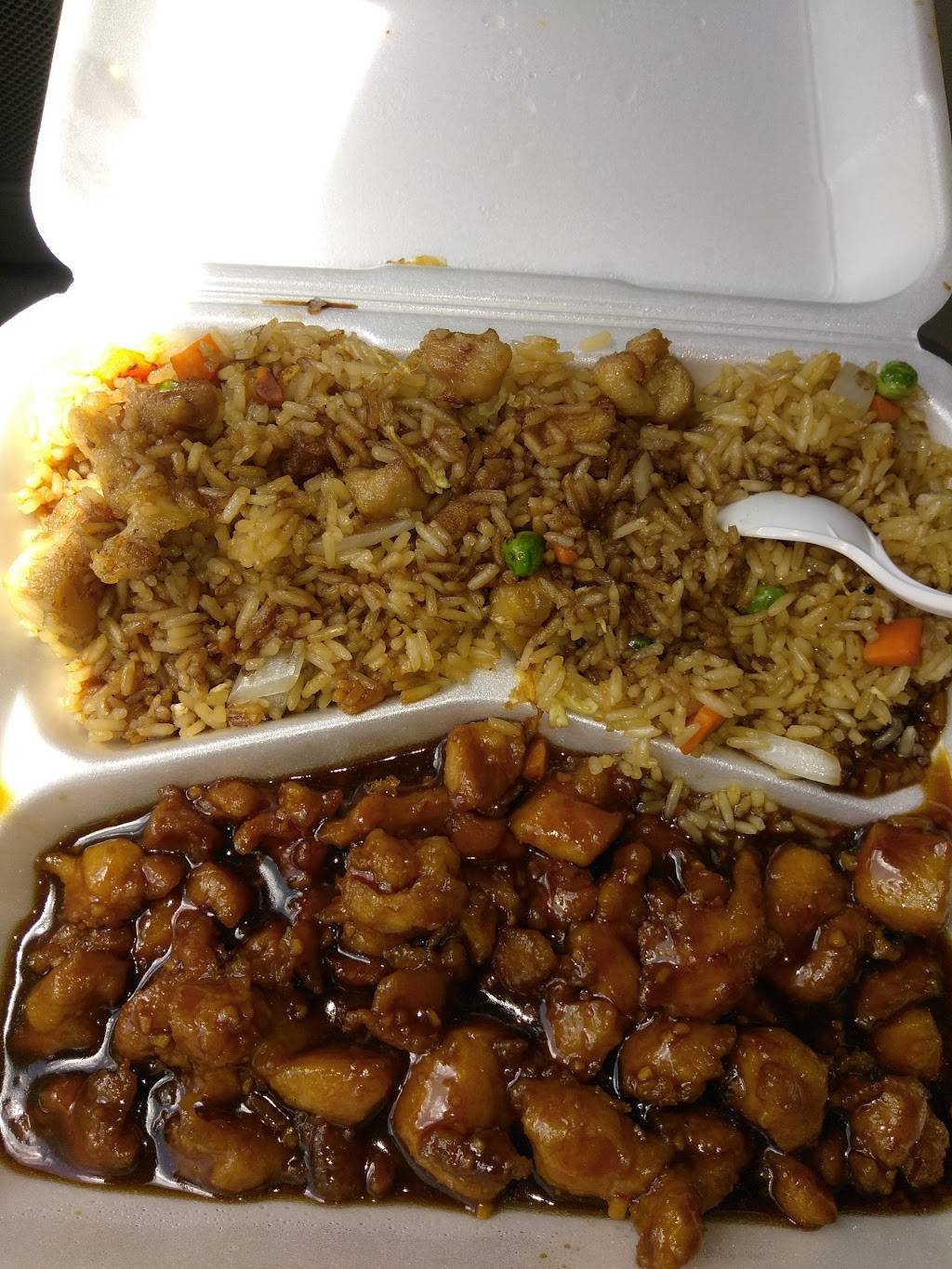Hans Chinese Food And Chicken Wings | restaurant | 798 James Jackson Pkwy NW, Atlanta, GA 30318, USA | 4047999798 OR +1 404-799-9798