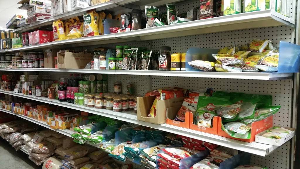 Indo-Asian Groceries and Spices | restaurant | 689 Oxford St W, London, ON N6H 1V1, Canada | 5194724551 OR +1 519-472-4551