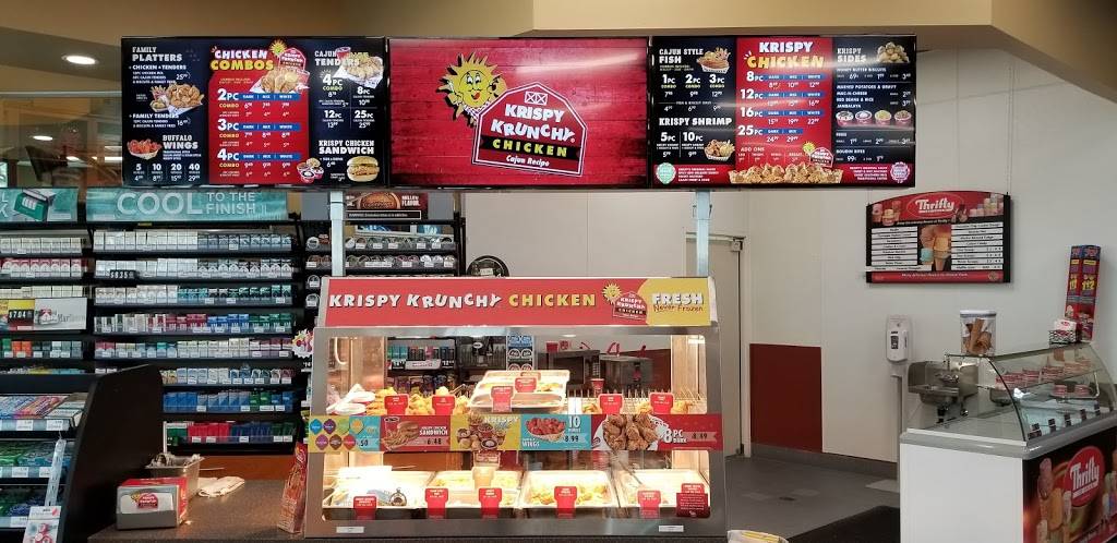 Krispy Krunchy Chicken | restaurant | 1466 Colusa Hwy, Yuba City, CA 95993, USA | 5308210830 OR +1 530-821-0830