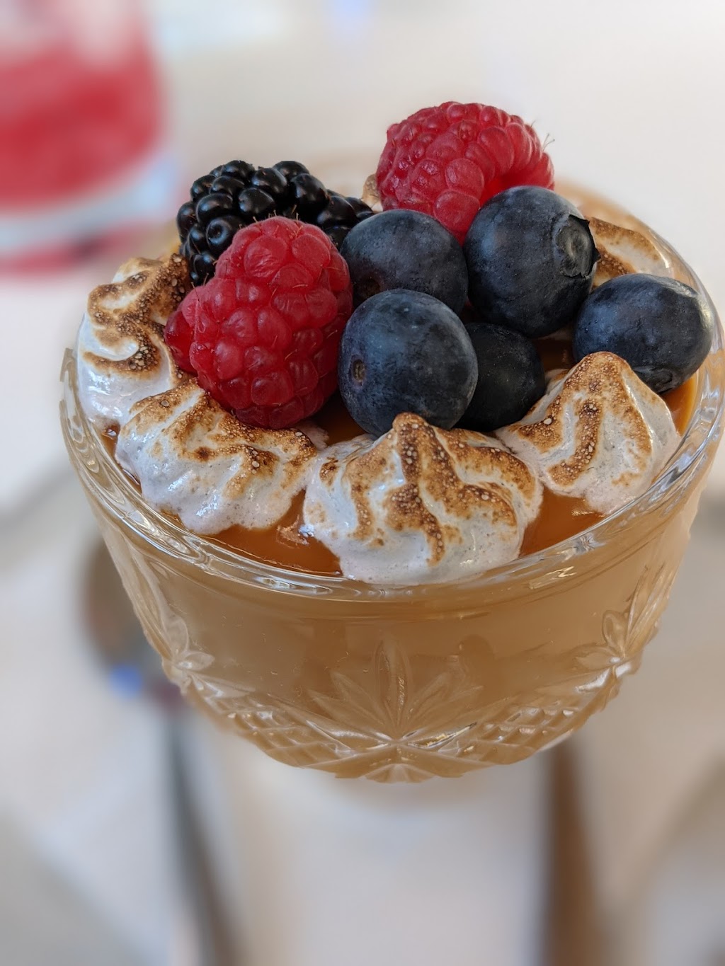 Celeste | restaurant | 21 Bow St, Somerville, MA 02143, USA | 6176165319 OR +1 617-616-5319