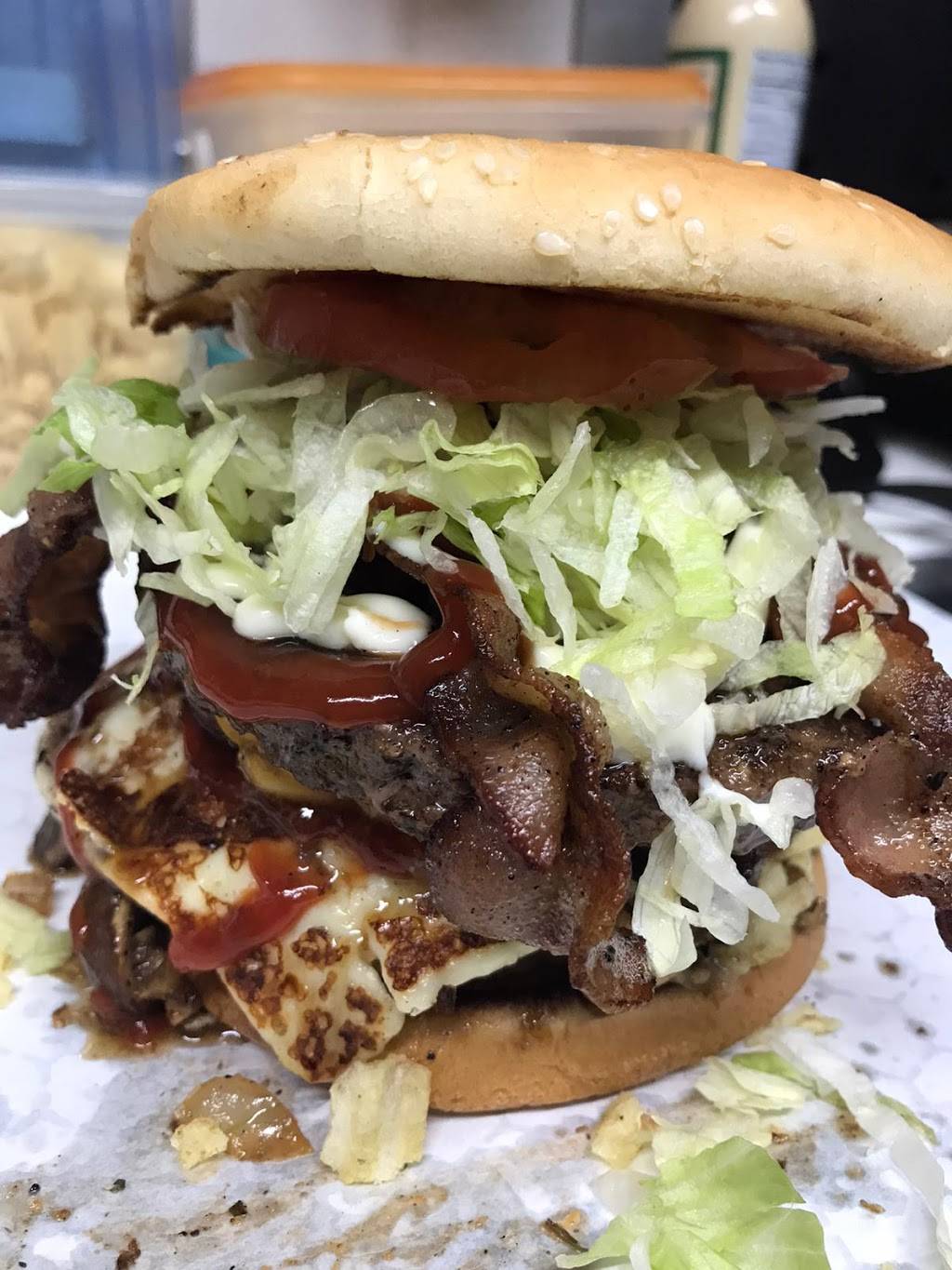 Grilland | restaurant | 9785 S Orange Blossom Trail, Orlando, FL 32837, USA | 7862127815 OR +1 786-212-7815