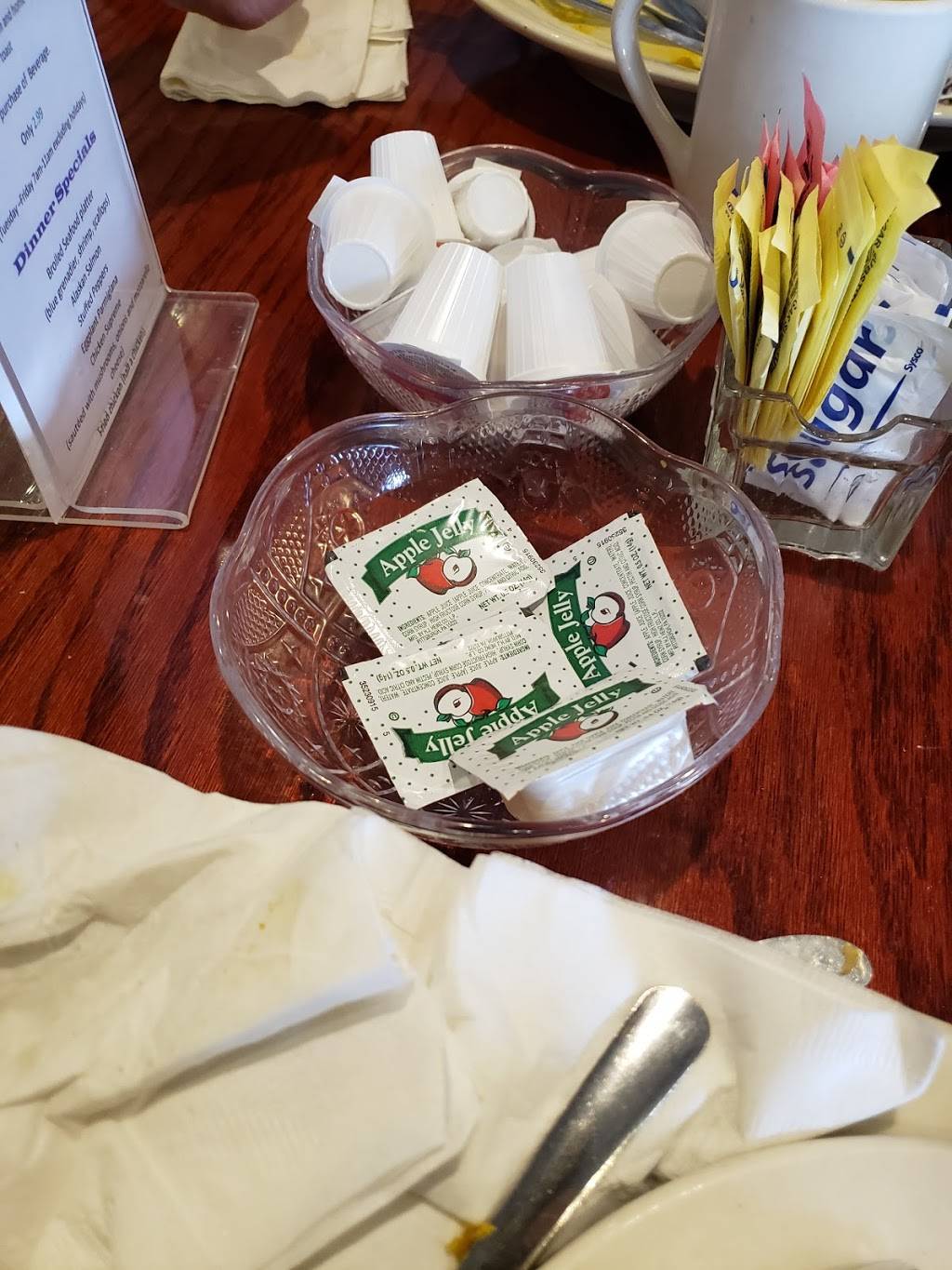 Family Table Restaurant | restaurant | 14132 Tamiami Trail, North Port, FL 34287, USA | 9414230473 OR +1 941-423-0473