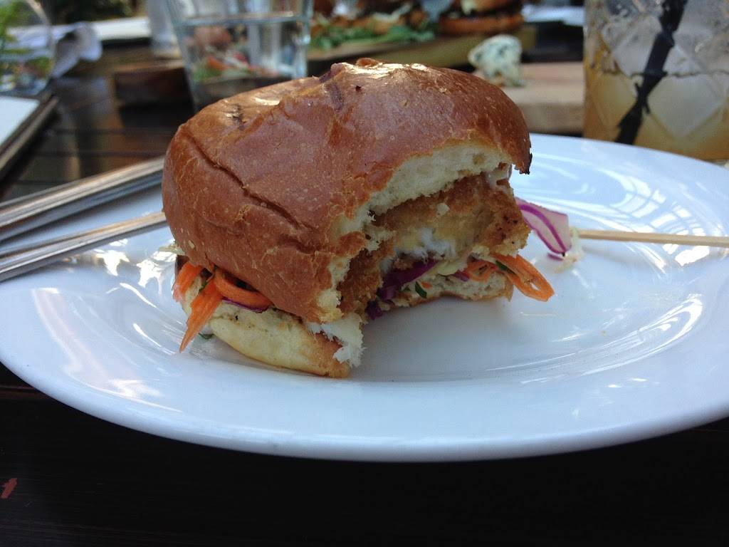 Madera Kitchen | restaurant | 1835 N Cahuenga Blvd, Los Angeles, CA 90028, USA | 2132613687 OR +1 213-261-3687