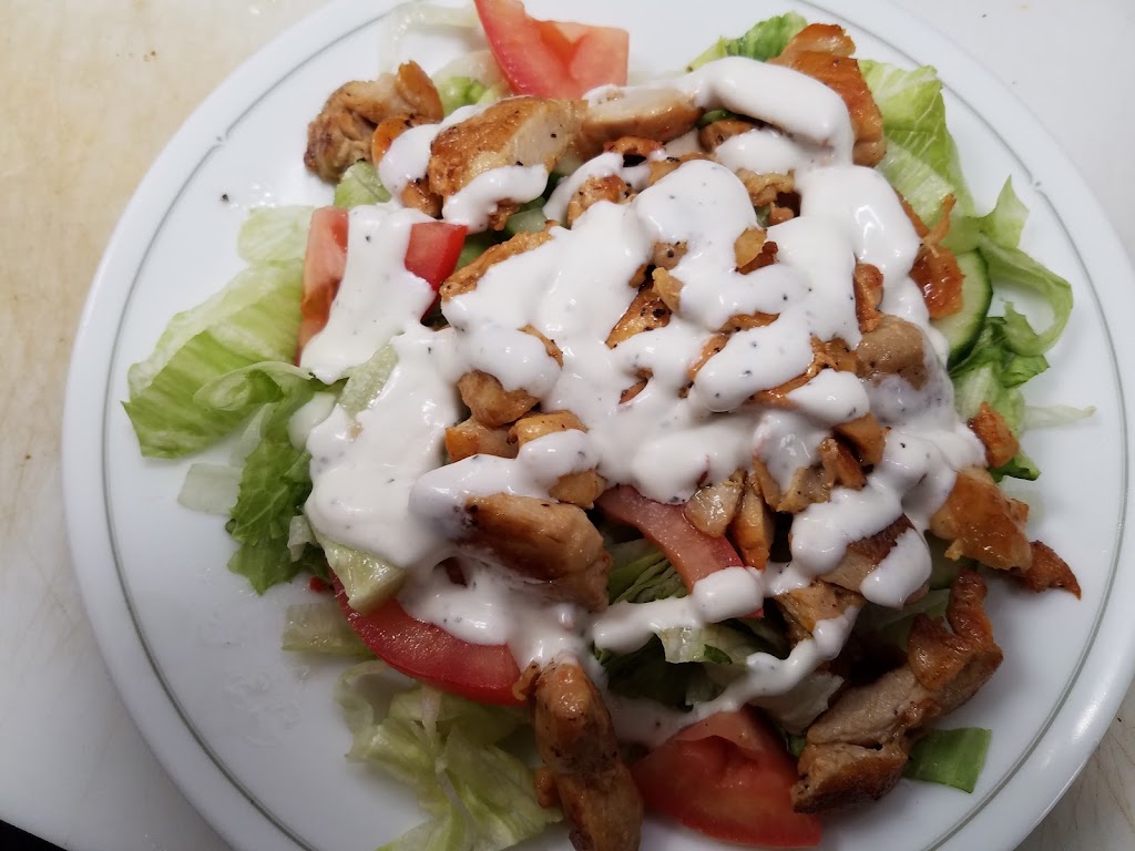 Halal Central Diner | restaurant | 14 Jefferson Ave, Elizabeth, NJ 07201, USA | 9083510999 OR +1 908-351-0999