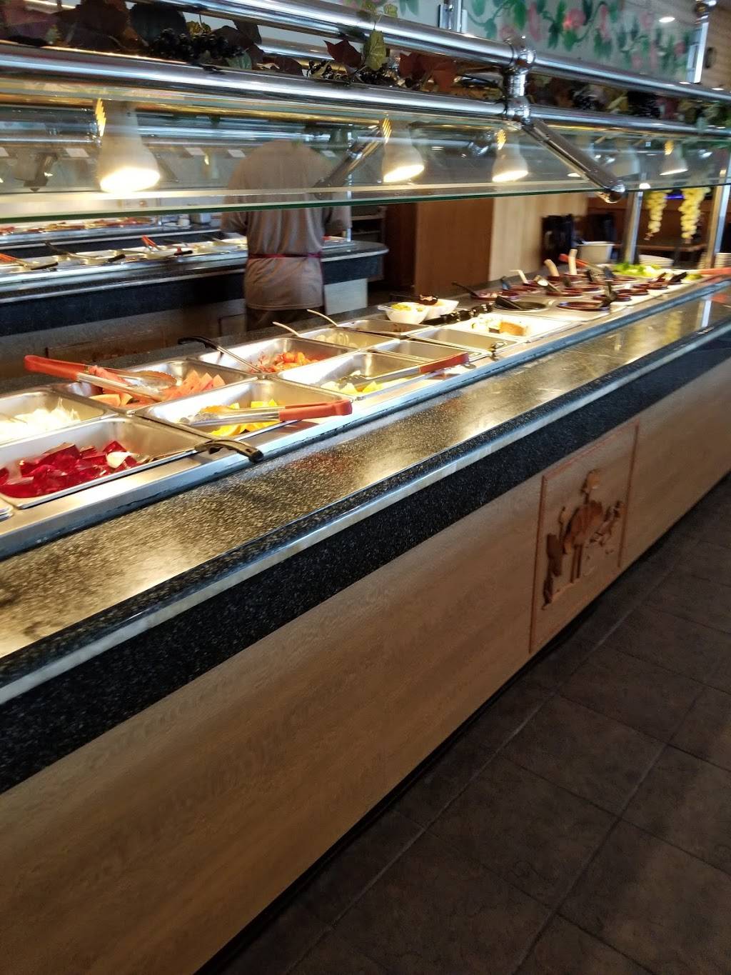 China Garden | restaurant | 2016 Cedar Plaza Dr #3, Muscatine, IA 52761, USA | 5632886943 OR +1 563-288-6943