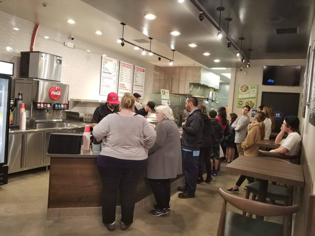 Chronic Tacos | restaurant | 18503 Yorba Linda Blvd Unit B, Yorba Linda, CA 92886, USA | 7143403535 OR +1 714-340-3535