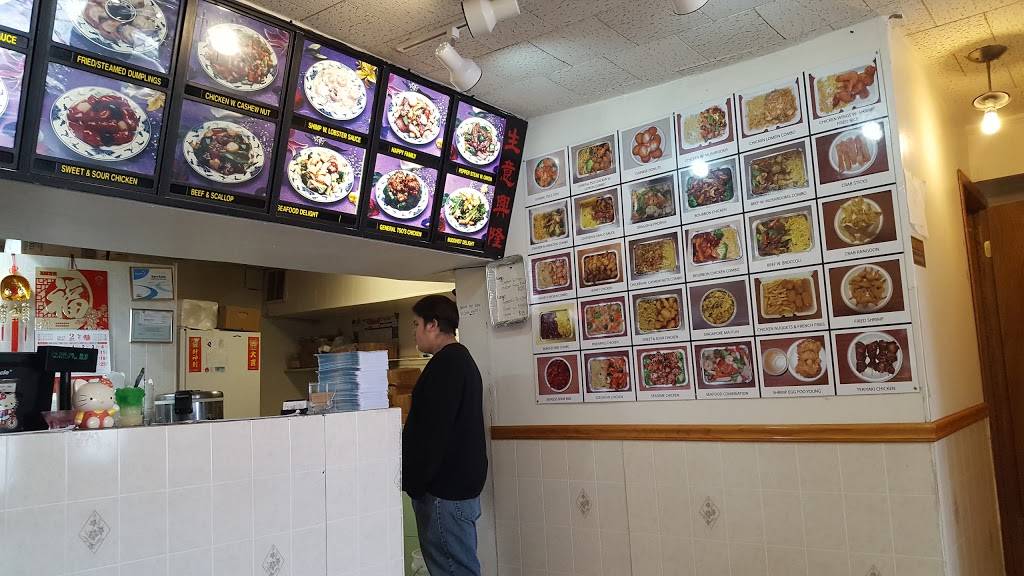 China Garden | restaurant | 1353 Wabash Ave, Terre Haute, IN 47807, USA | 8122322228 OR +1 812-232-2228