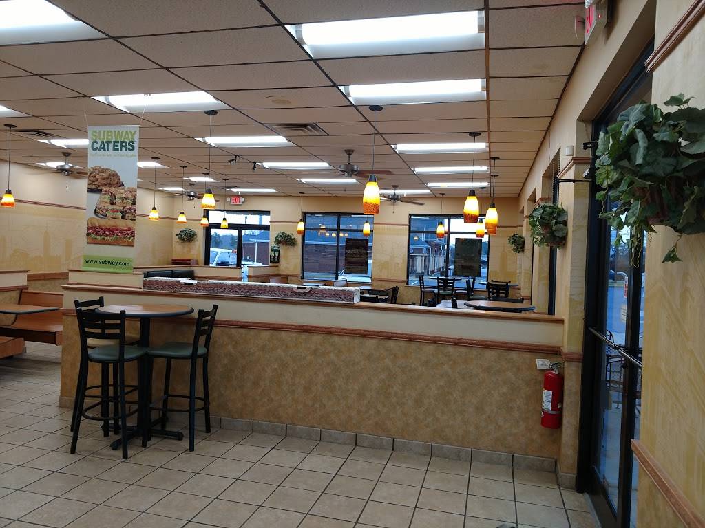 Subway | restaurant | 3630 SC-81, Anderson, SC 29621, USA | 8642226766 OR +1 864-222-6766