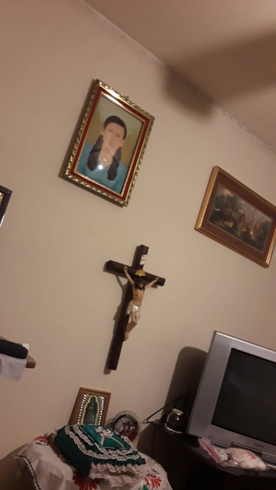 La Pupusa Rica | restaurant | 9399 S Gessner Rd, Houston, TX 77074, USA | 7137790696 OR +1 713-779-0696