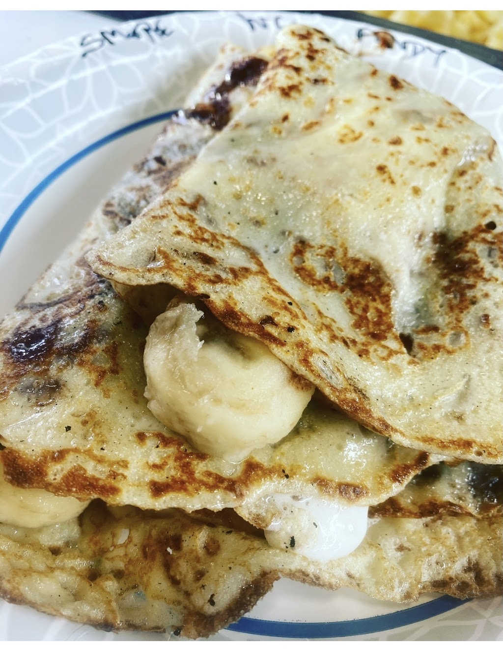 The French Cow crepes shop | restaurant | Eastern Market, Detroit, MI 48207, USA | 3136937632 OR +1 313-693-7632