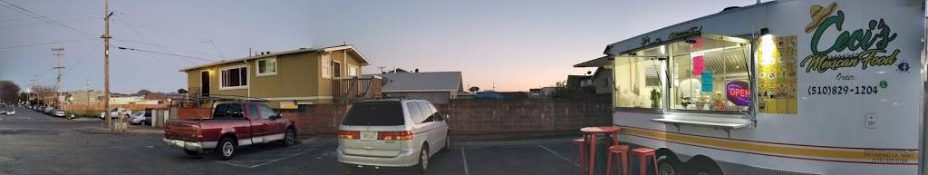 CECIS MEXICAN FOOD | restaurant | 695 Harbour Way, Richmond, CA 94801, USA | 5108291204 OR +1 510-829-1204