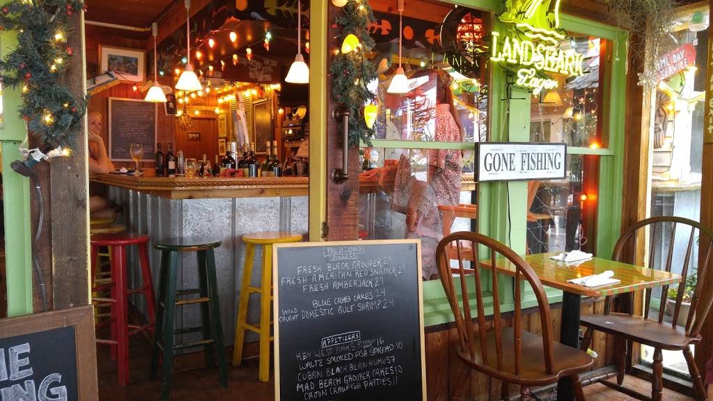 Waltz Fish Shak | restaurant | 224 Boardwalk Pl E, Madeira Beach, FL 33708, USA | 7273950732 OR +1 727-395-0732