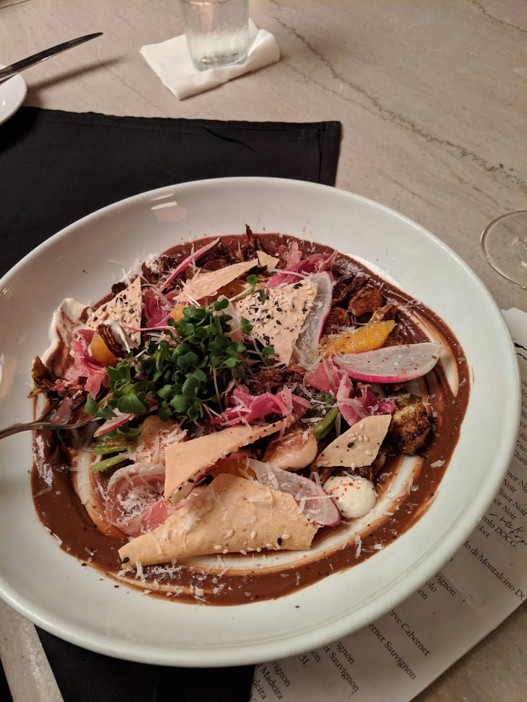 Meeting Place | restaurant | 1274 Market St, Chattanooga, TN 37402, USA | 4232664571 OR +1 423-266-4571