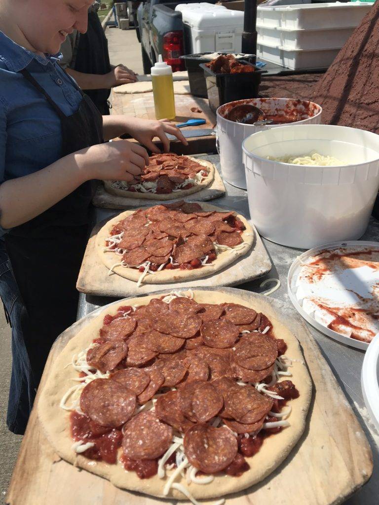 Artisan Oven Pizza | restaurant | 169 Halbert Ln, Waco, TX 76705, USA | 2542307898 OR +1 254-230-7898