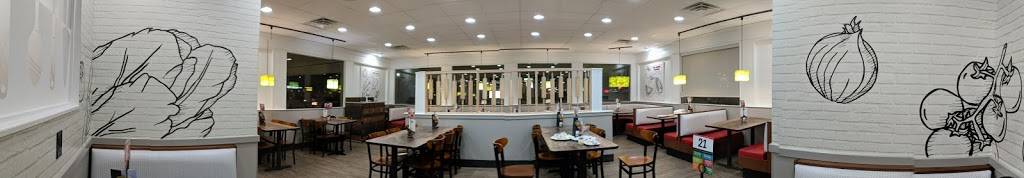 Fazolis | restaurant | 899 N Green River Rd, Evansville, IN 47715, USA | 8124749167 OR +1 812-474-9167