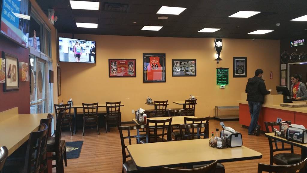 Curry Pizza House - Fremont | restaurant | 39070 Fremont Blvd, Fremont, CA 94538, USA | 5107967800 OR +1 510-796-7800