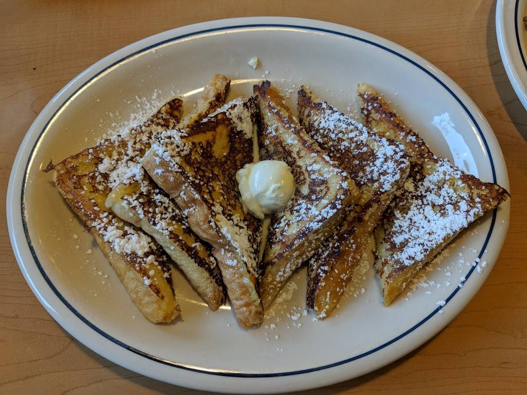 IHOP | bakery | 2600 Long Prairie Rd, Flower Mound, TX 75022, USA | 9728993235 OR +1 972-899-3235