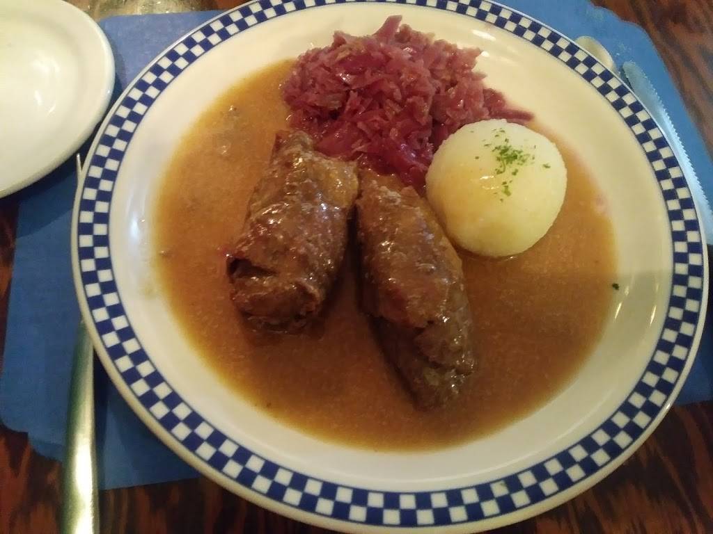 Uwes German Restaurant | restaurant | 31 Iowa Ave #5913, Colorado Springs, CO 80909, USA | 7194751611 OR +1 719-475-1611