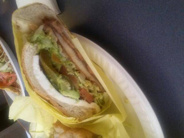 Don Antonios | restaurant | 11755 Pico Blvd, Los Angeles, CA 90064, USA | 3103122090 OR +1 310-312-2090