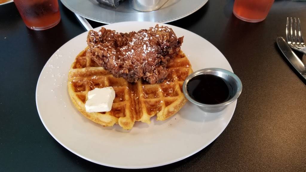 Daily Basics | restaurant | 288 Magnolia St, Spartanburg, SC 29306, USA | 8643452264 OR +1 864-345-2264