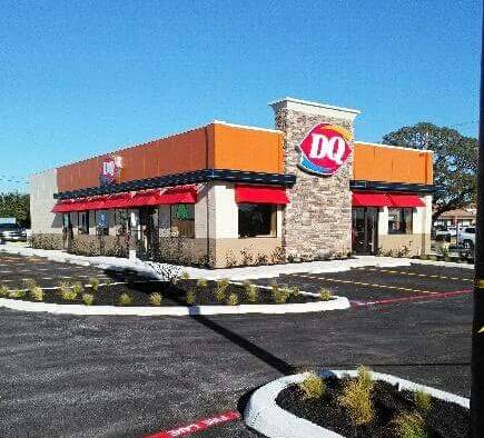 Dairy Queen Store | restaurant | 6803 Bandera Rd, Leon Valley, TX 78238, USA | 2106840065 OR +1 210-684-0065